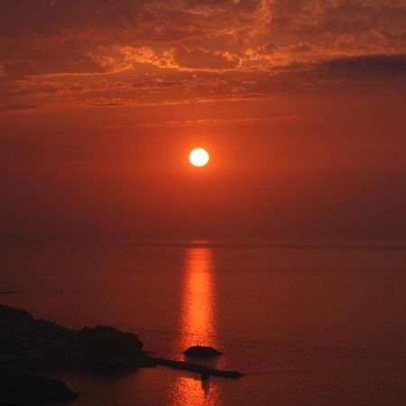 Ikarian Centre - Accommodation & Mountain Hiking Evdilos  Luaran gambar